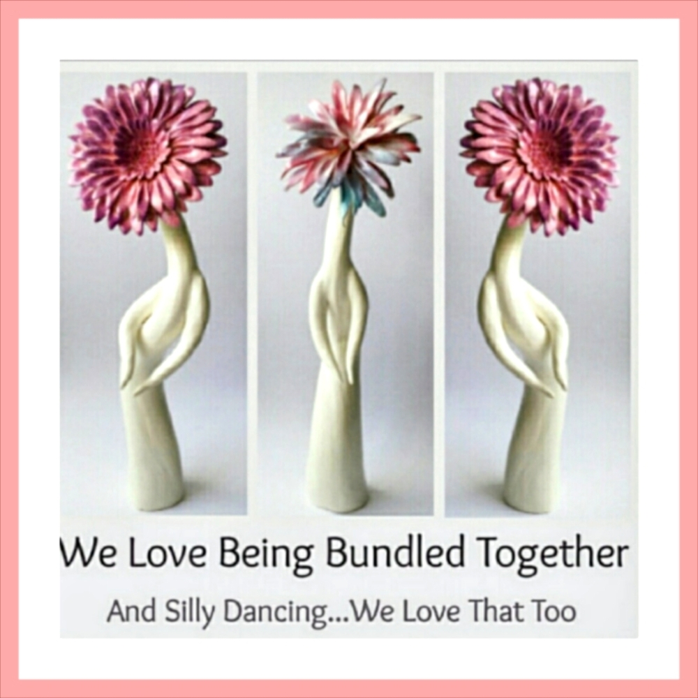 Bundle and Save! The More You Bundle, the You Save!